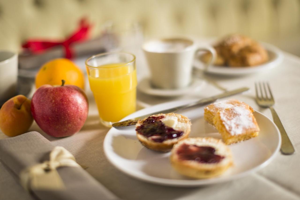 מלון קאזה די מורפאו במרכז פירנצה עם 3 כוכבים