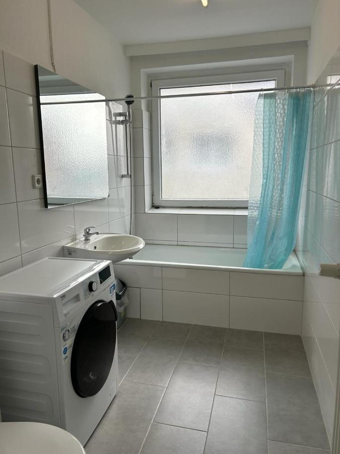 Othman Appartements Anderter Straße 55g, 1 OG L