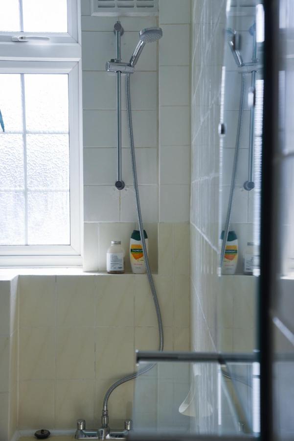 Bright and Comfortable 1 bedroom near Marble Arch - 3