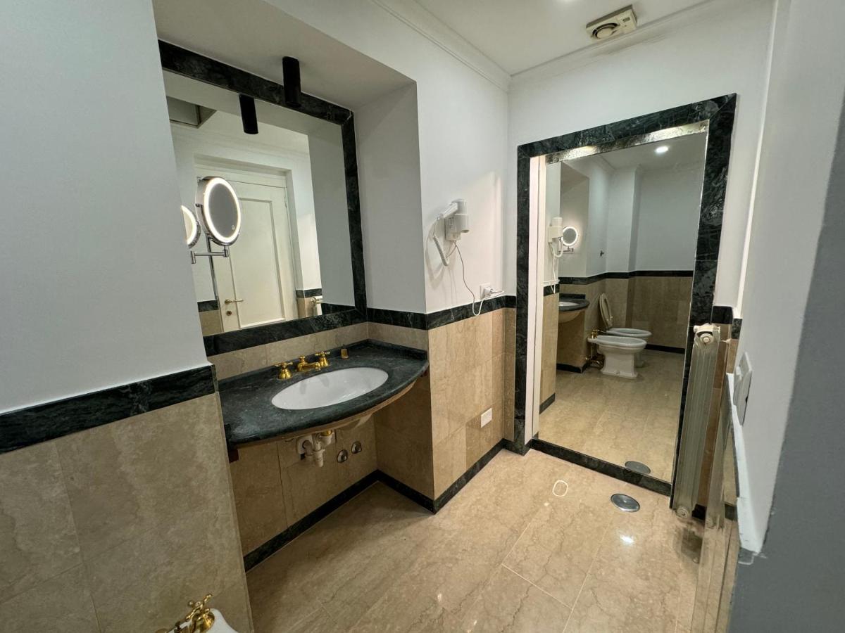 Costantino Rooms - 3