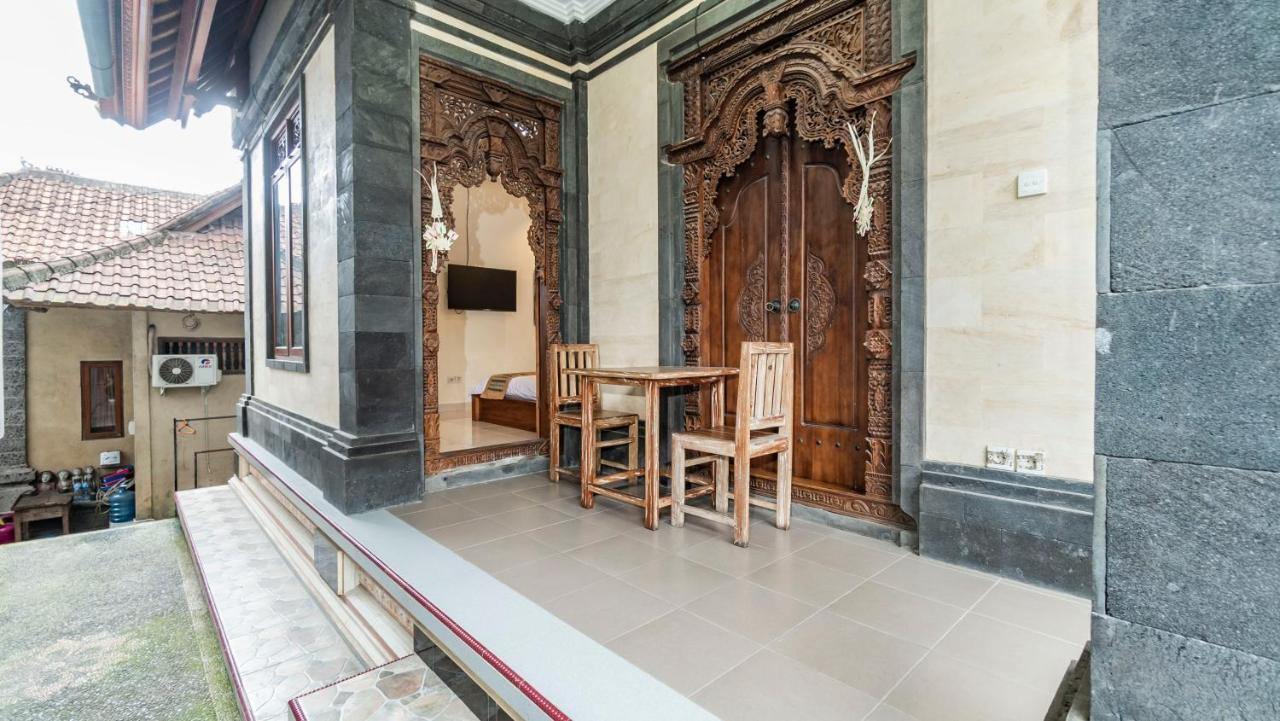 Kanaka House Ubud - 4