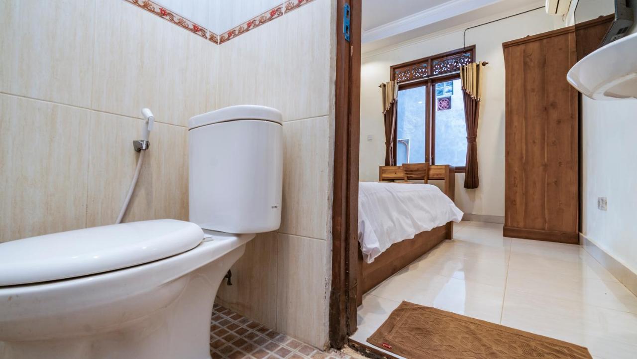 Kanaka House Ubud - 3