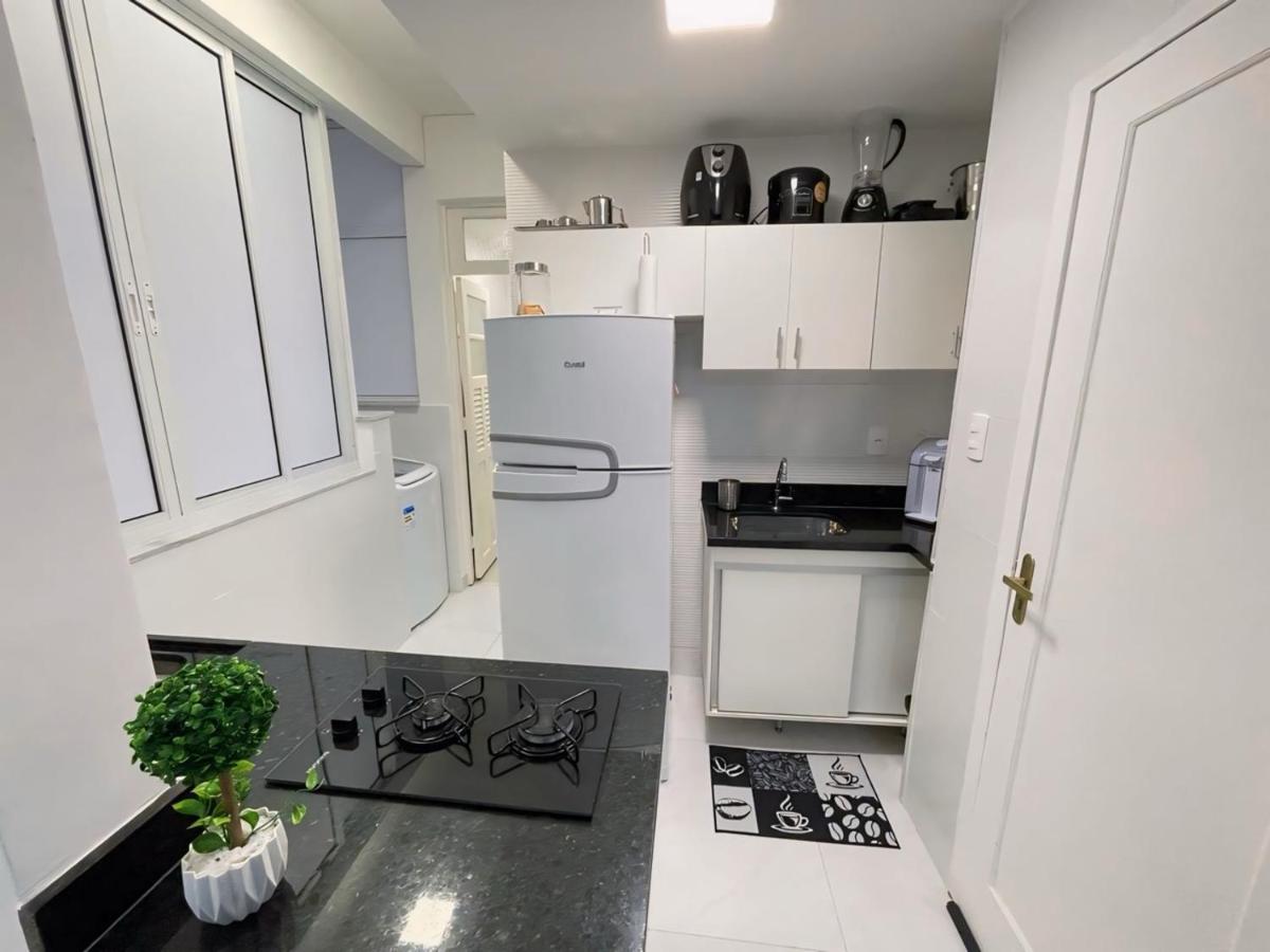 Copacabana Beach House - 5