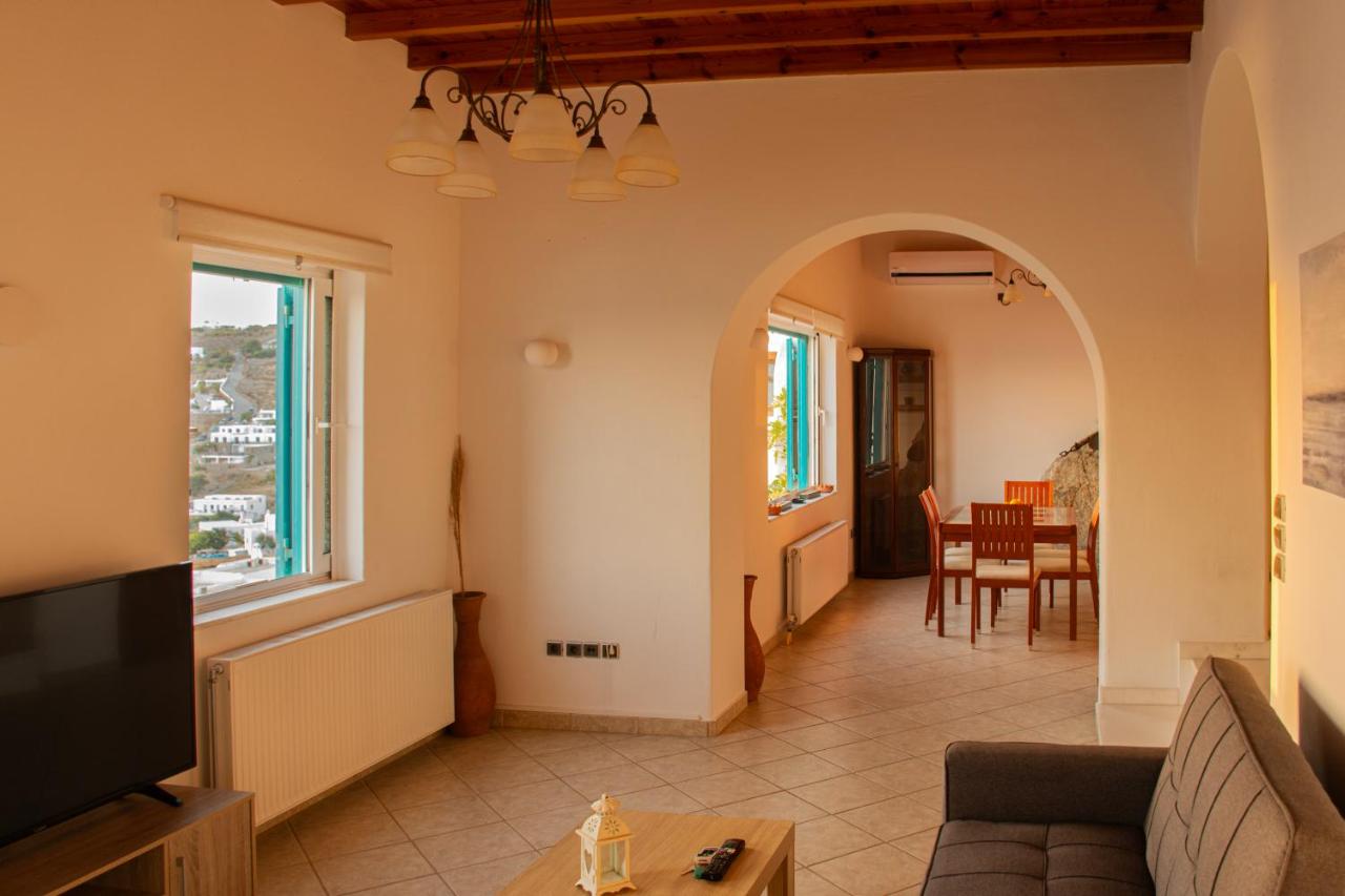 Sunset Breeze Villa and Apartments - 5