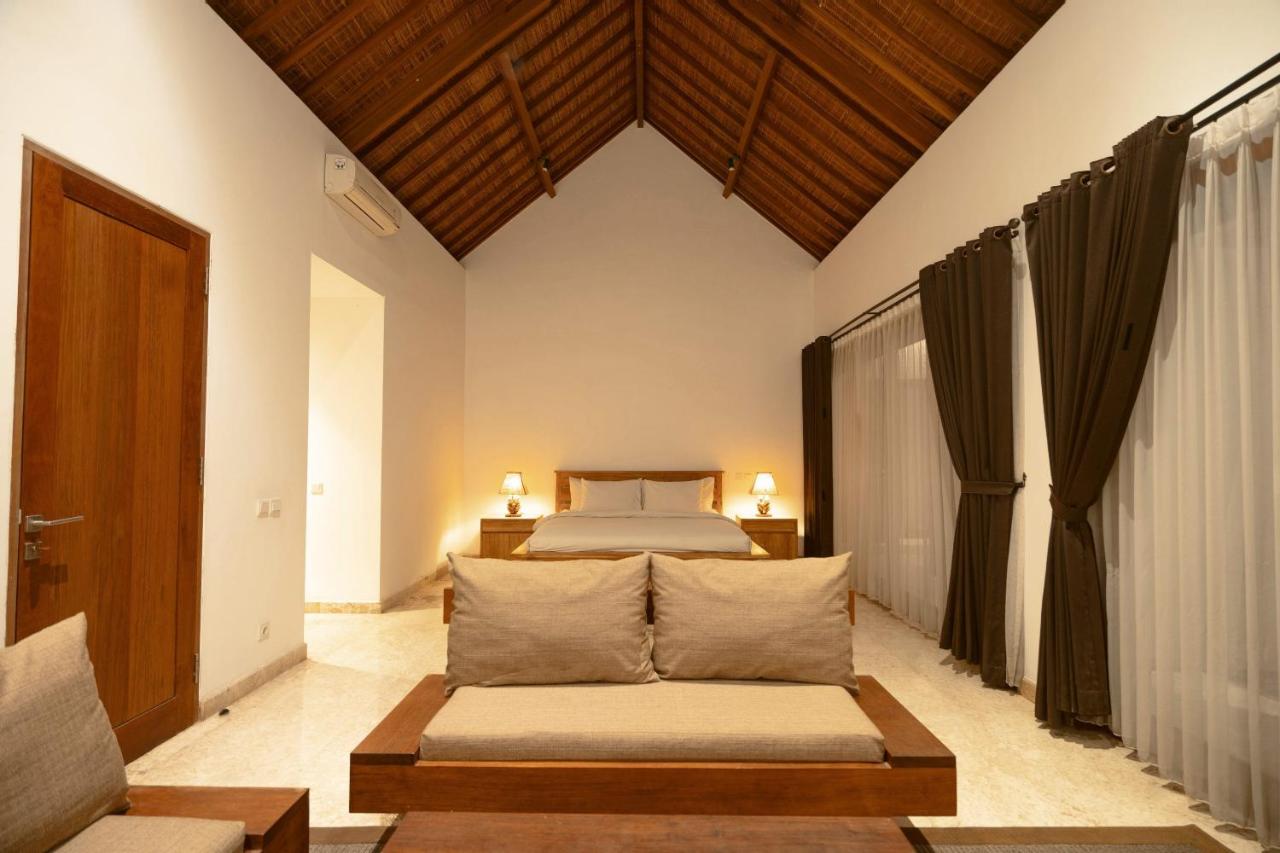 Rarama Studio close with Canggu and Seminyak - 2