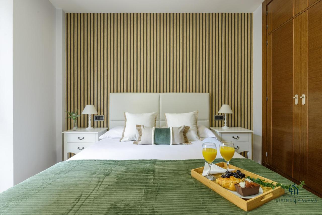 Living4malaga Uncibay Selvatique Apartment - 2