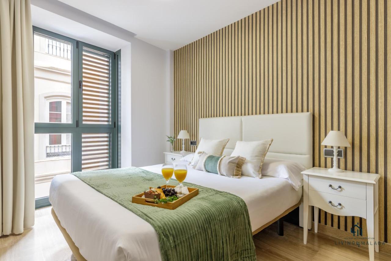 Living4malaga Uncibay Selvatique Apartment