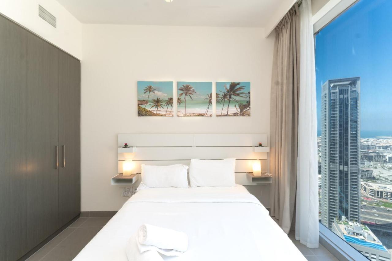 Charming Apartment in Downtown Just Steps from Burj Khalifa & Dubai Mall by Bhavan Vacation Homes - 2