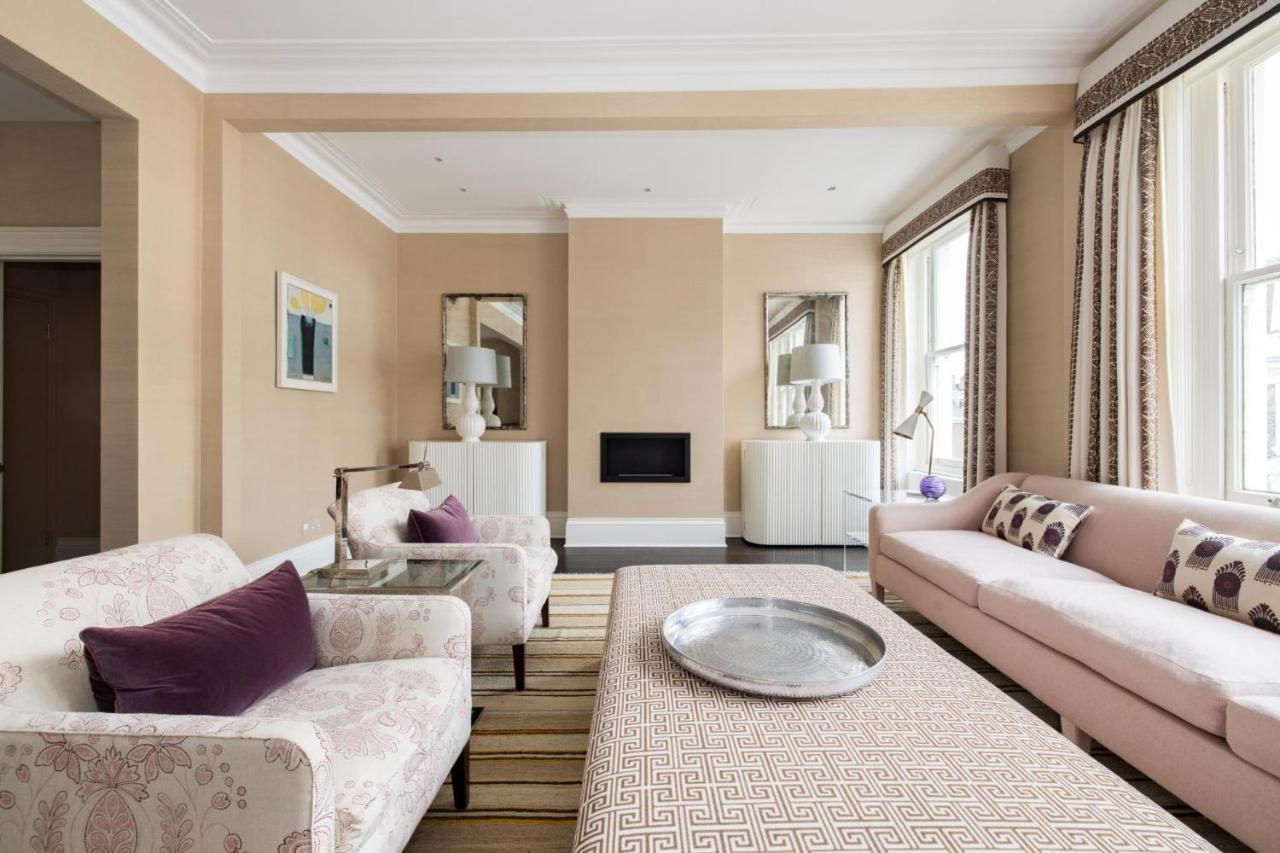 Kensington Luxury - 2 Bedrooms - 2