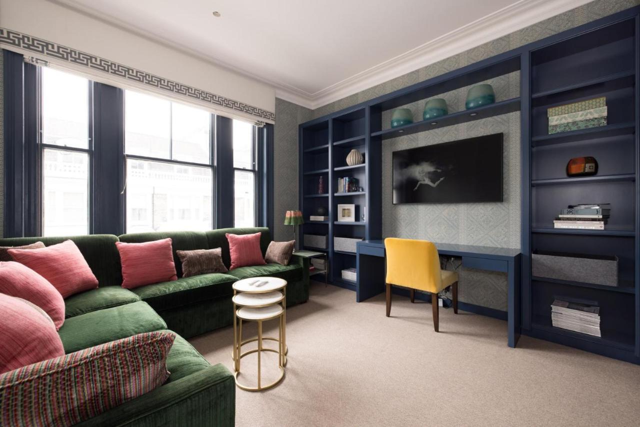 Kensington Luxury - 2 Bedrooms - 5