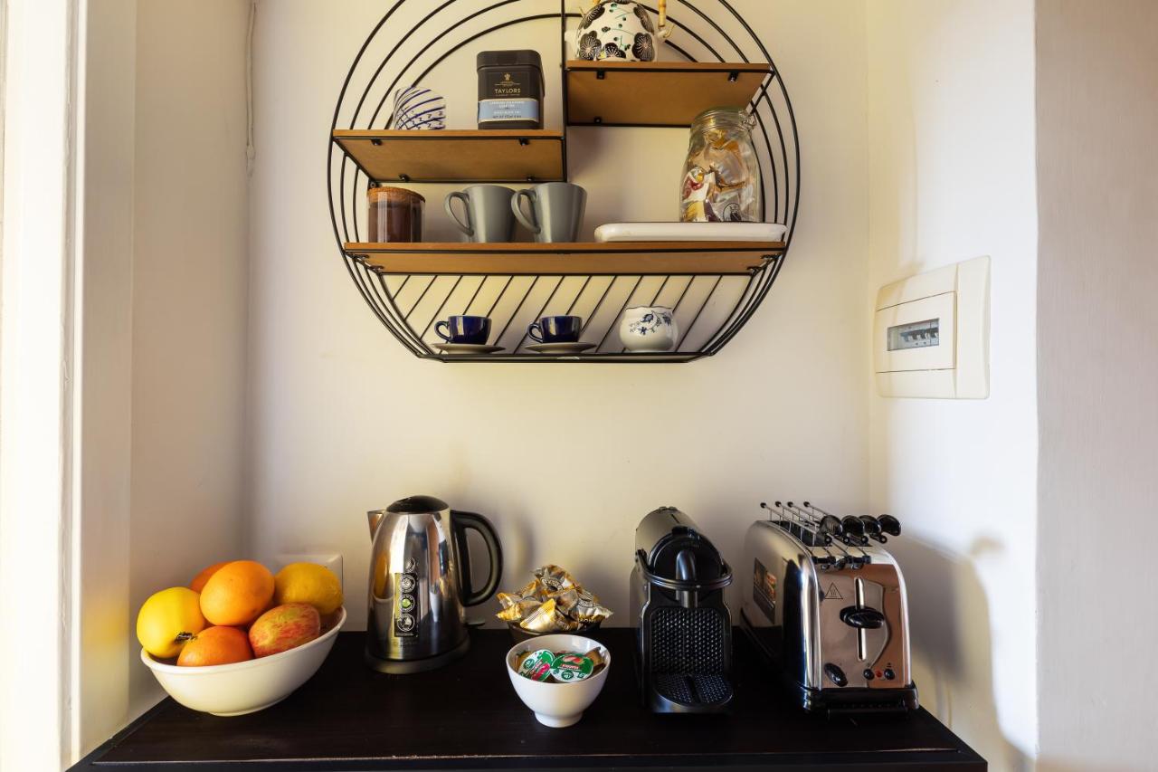 The best St Peter's view - 5