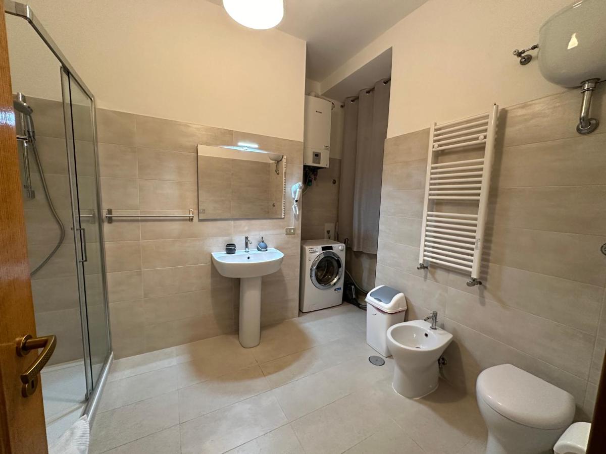 luna in trastevere apartamento - 3