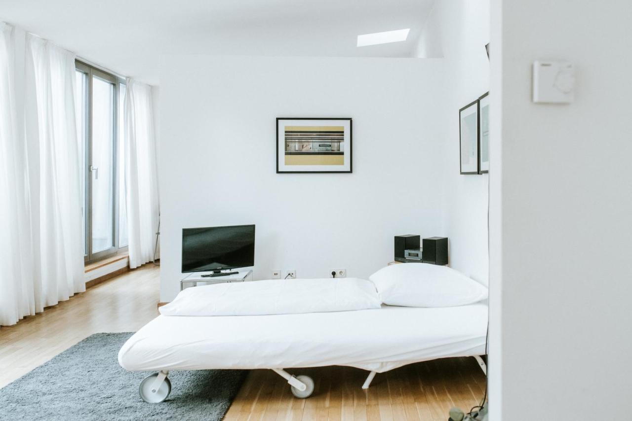 Josty Brauerei Appartements