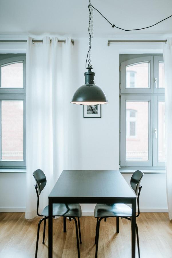 Josty Brauerei Appartements