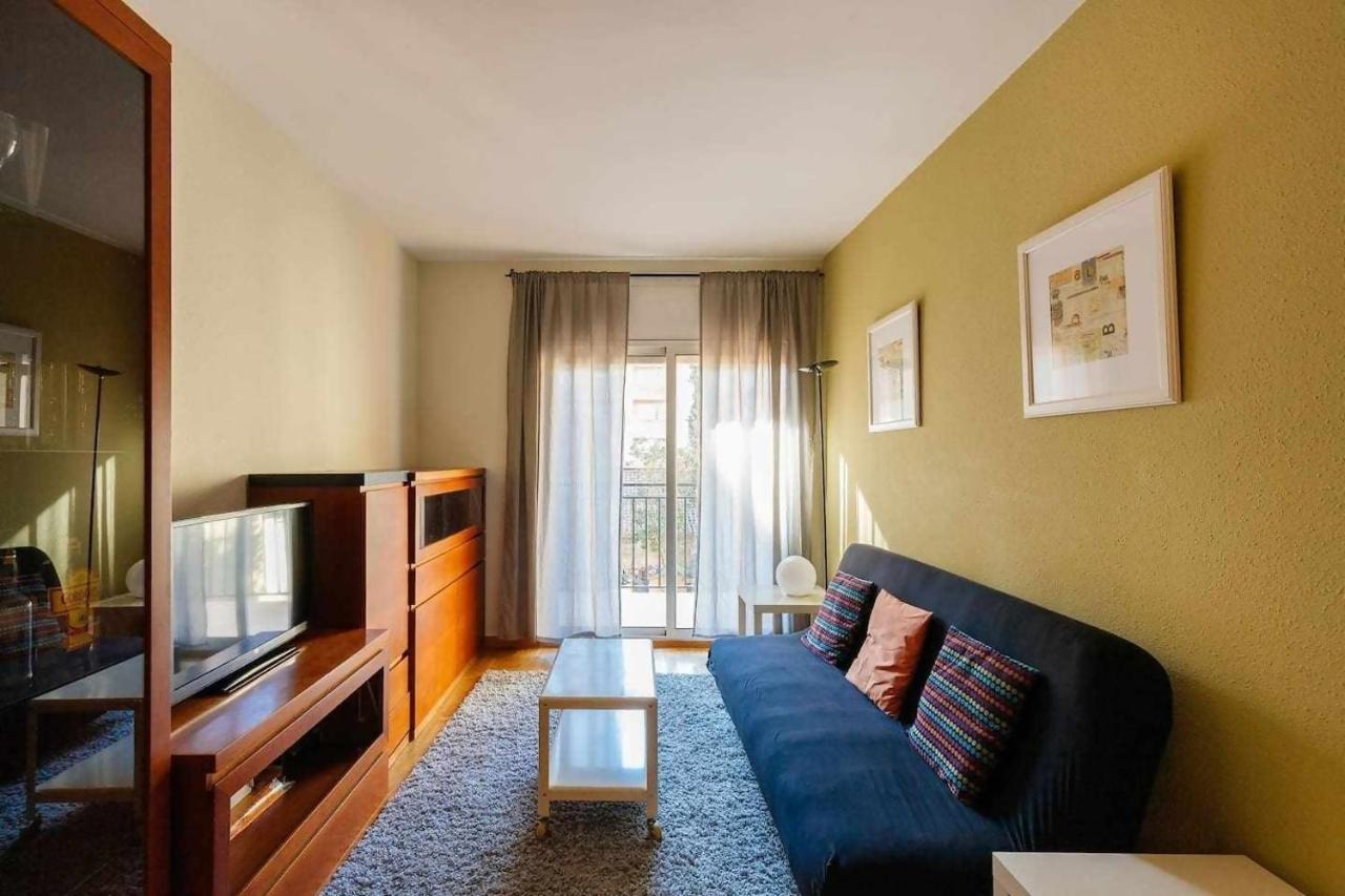 Comfortable 4 rooms 2Bath w balcony - 5