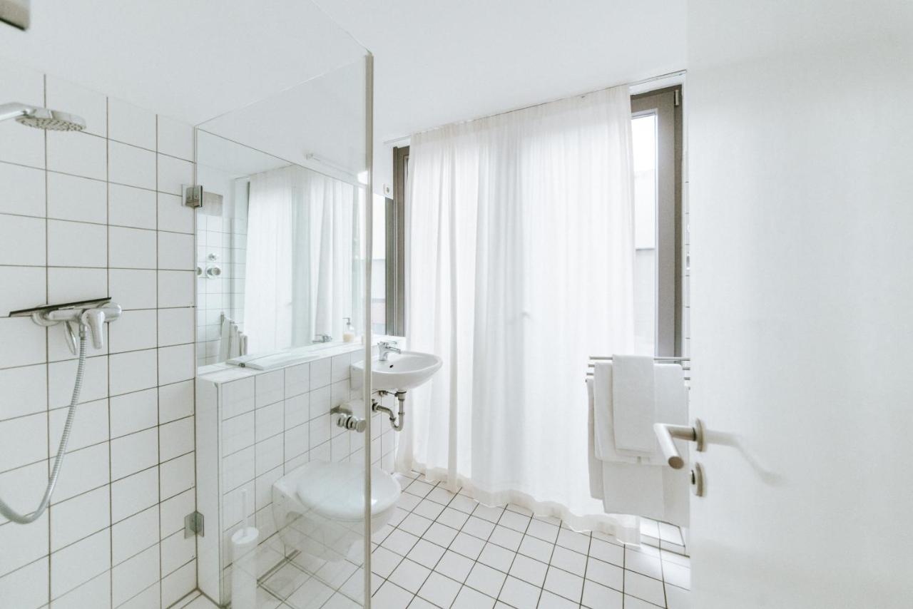 Josty Brauerei Appartements