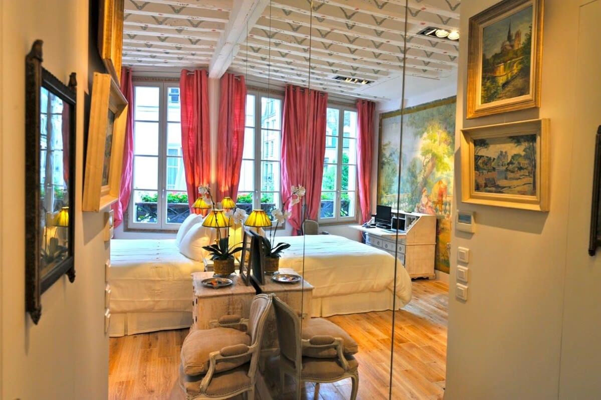 A Gem at Notre Dame - 2