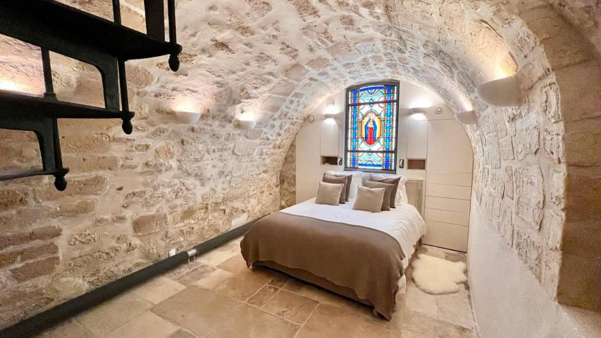 Serenity, Meditation at Notre Dame - 2