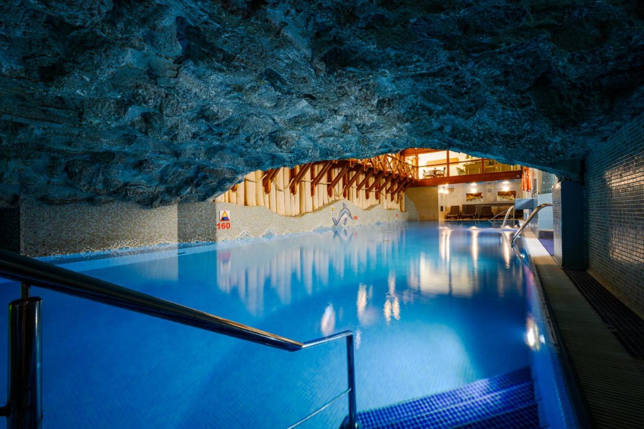 Hotel Belvedere Resort & Spa