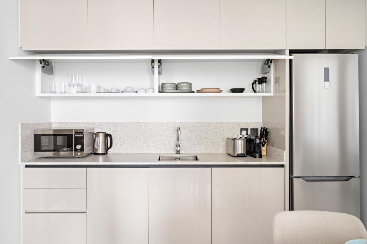 Silkhaus Vacation Homes Sea and City View 1BDR in Marina Vista - 4