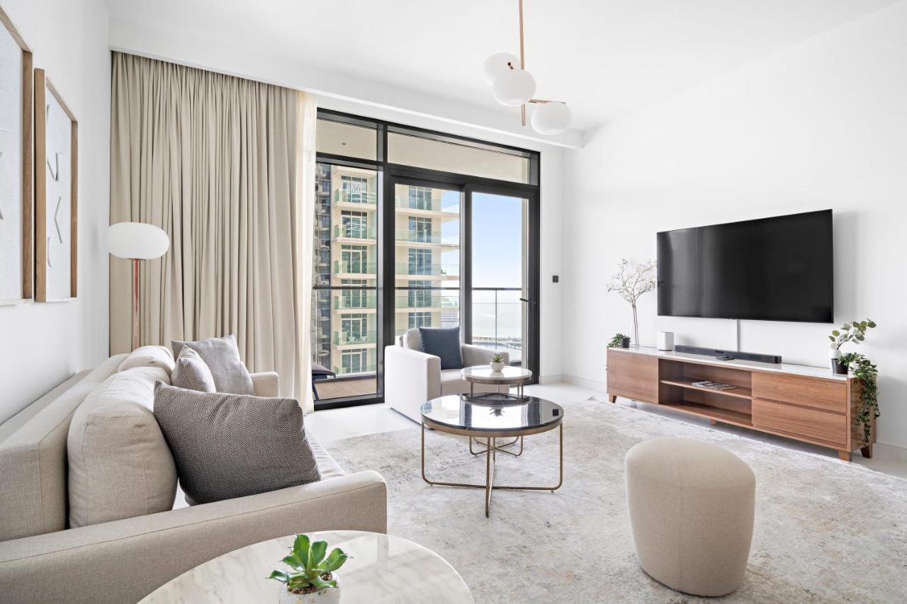 Silkhaus Vacation Homes Sea and City View 1BDR in Marina Vista - 2