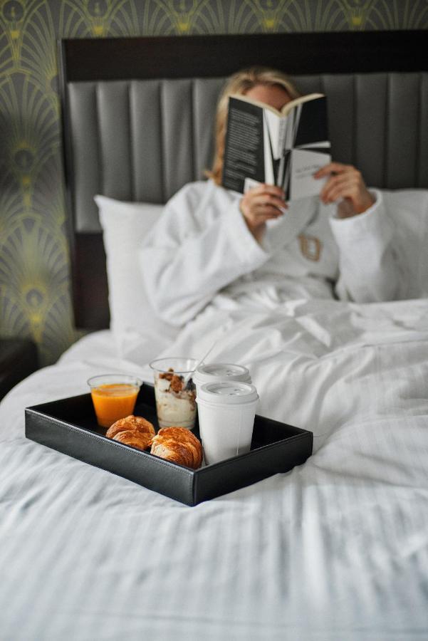 Hotel Edison Times Square - 5