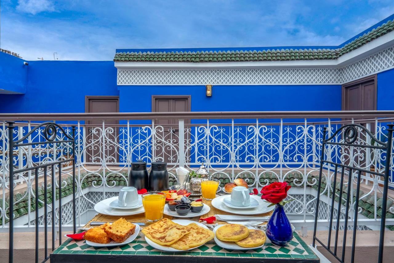 Riad Tarba & Spa - 5