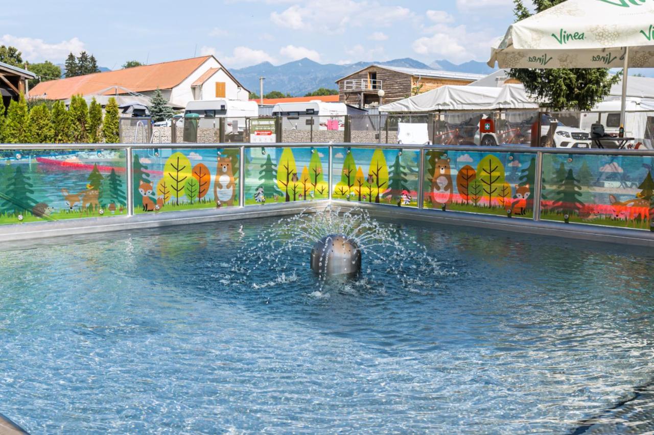Villa Betula Resort, Liptovská Sielnica