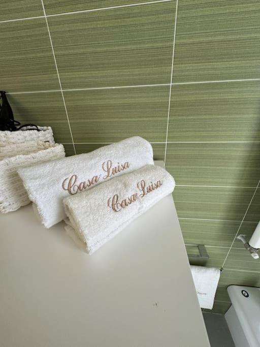 CASA LUISA - Comfortable APT - 3
