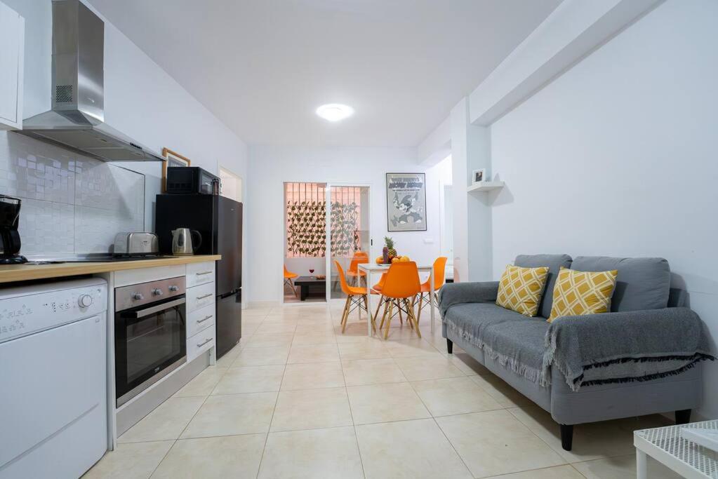 Canasteros Apartments ! - 4