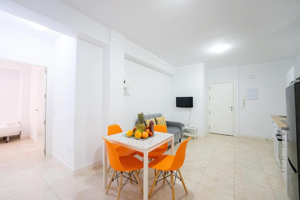 Canasteros Apartments ! - 5