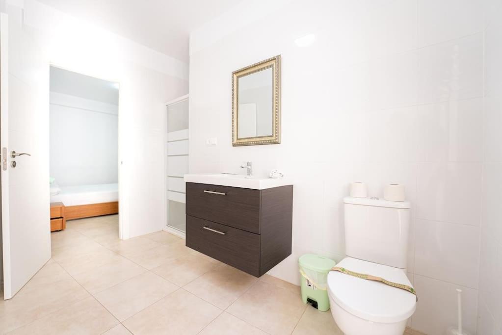 Canasteros Apartments ! - 3