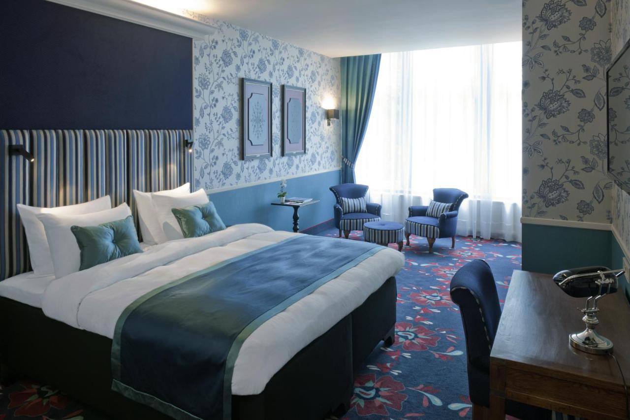 Carlton Ambassador Hotel, Den Haag | LateRooms.com