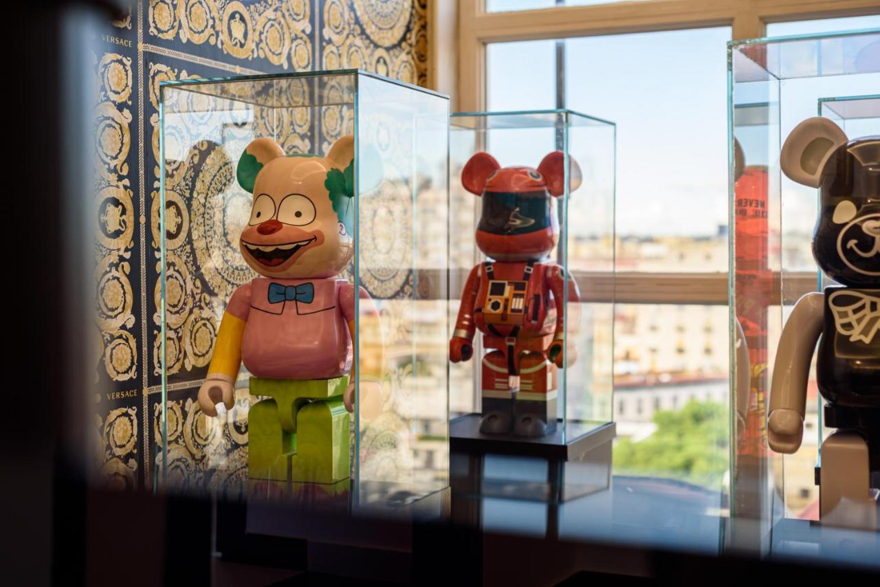 D'amelios Suite 2.0 - 4