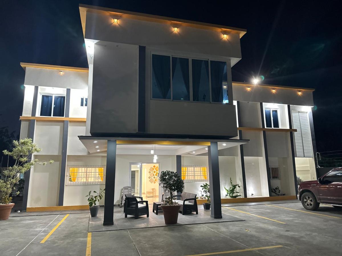 Hotel Mi Dulce Amanecer PyR - 5