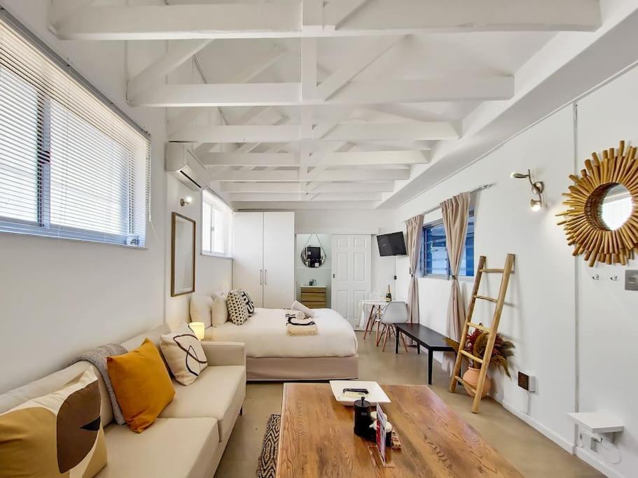 Stylish Studio, 600m to the Promenade! - 5