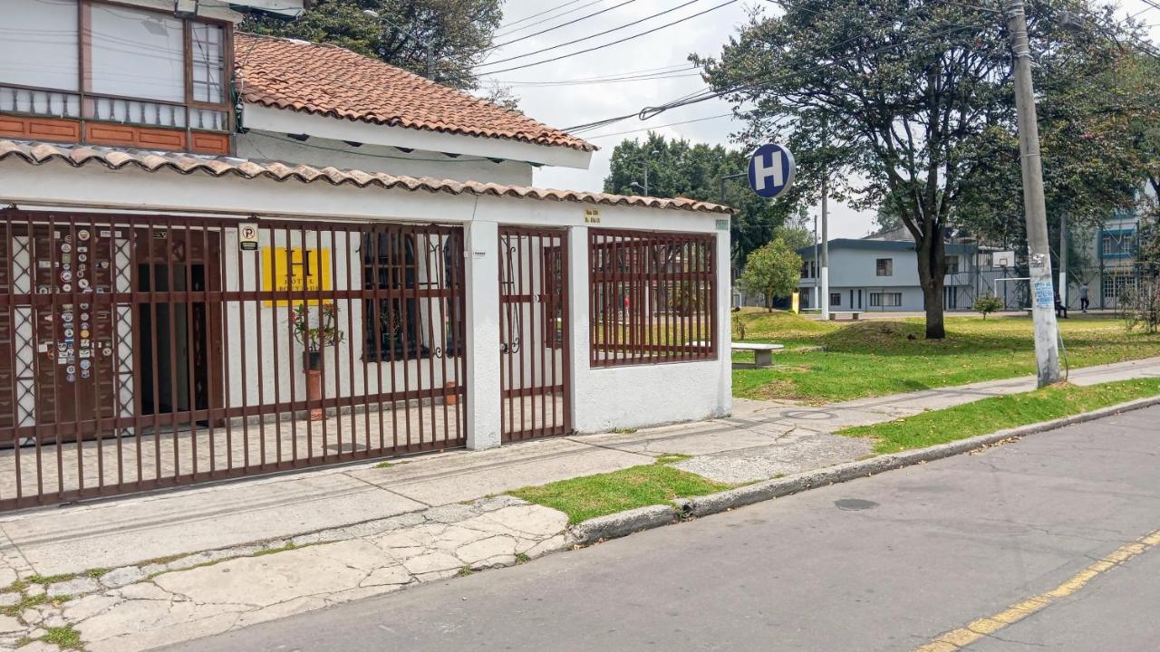 HOTEL MENDOZA BOUTIQUE - Cerca Aeropuerto El Dorado - 2