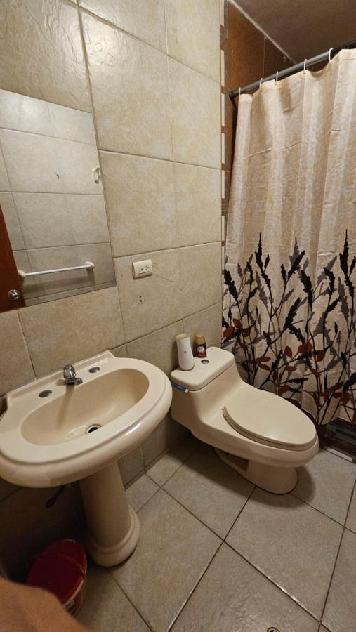 Casa Independiente cerca al centro historico en Primer Piso - Los Profesionales - 4