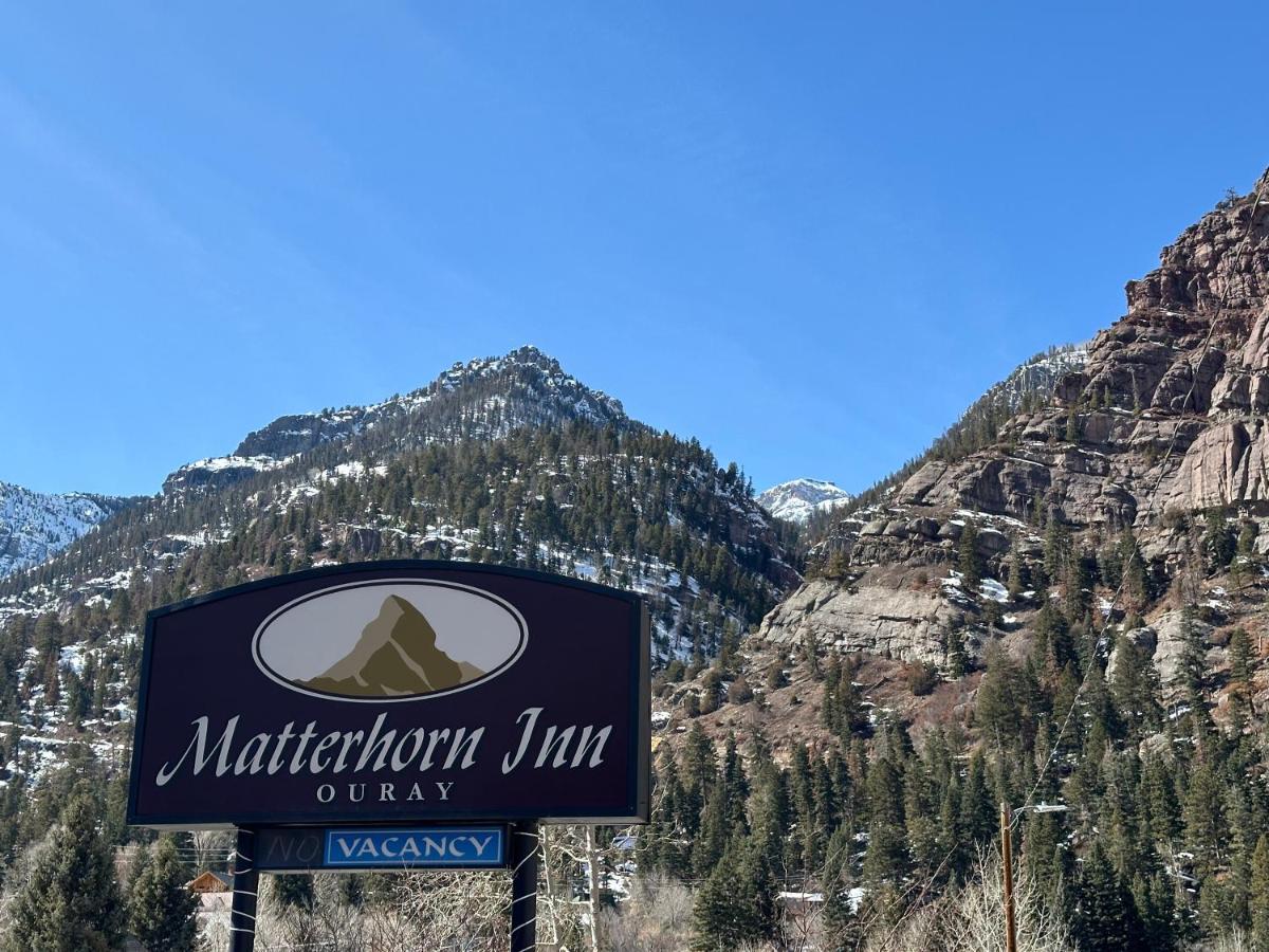 Matterhorn Inn Ouray — photo 20