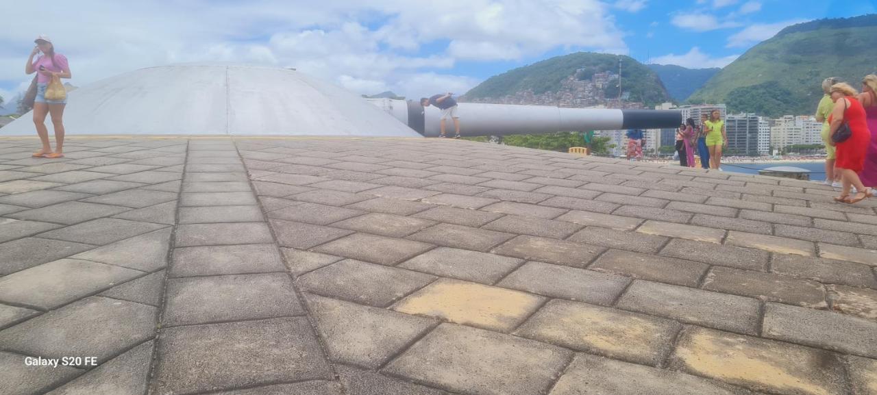 AP do Almirante Copacabana - 2