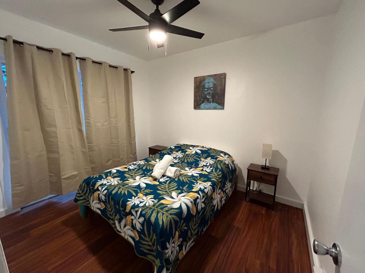 Backpackers Vacation Inn and Plantation Village — photo 18
