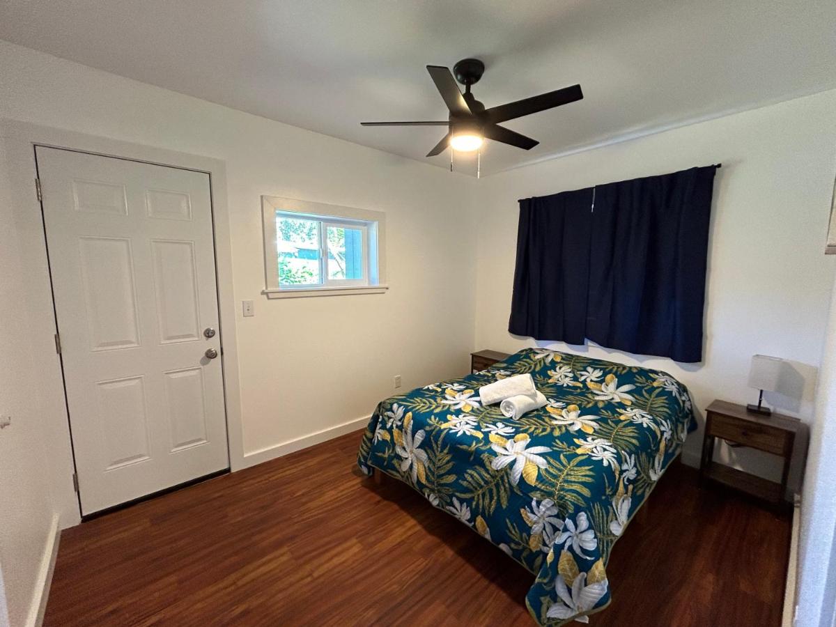 Backpackers Vacation Inn and Plantation Village — photo 19