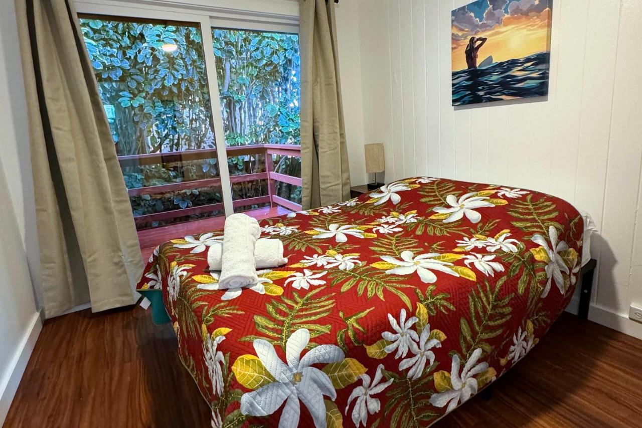 Backpackers Vacation Inn and Plantation Village — photo 15