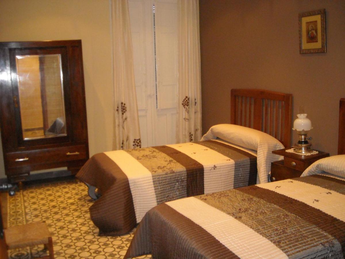 Casa Carrera Rural, Biscarrués – Updated 2022 Prices