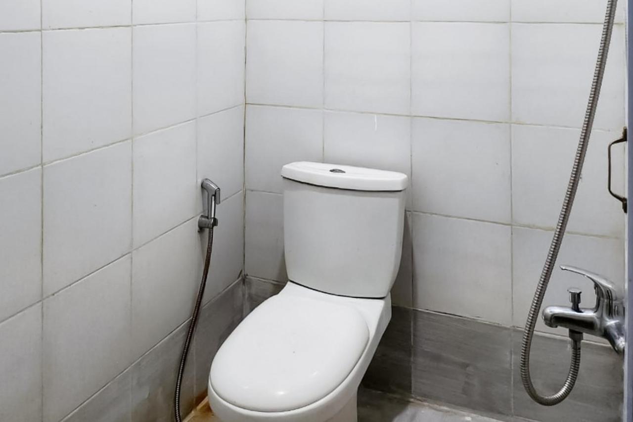 WSL Hotel Mitra Reddoorz - 5