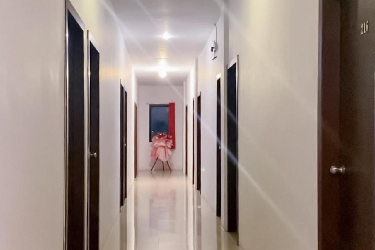 WSL Hotel Mitra Reddoorz - 2