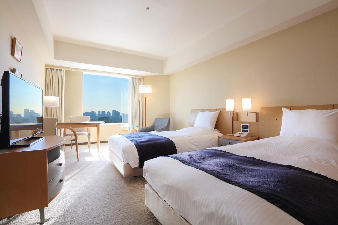 Ikebukuro Hotel Guide 2026: 15 Great-Value Hotels, Family Apartments, Design Stays and Onsen