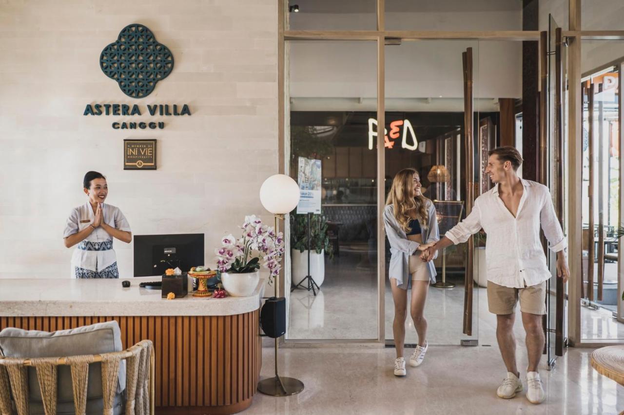 Astera Resort & Spa Canggu by Ini Vie Hospitality - 5