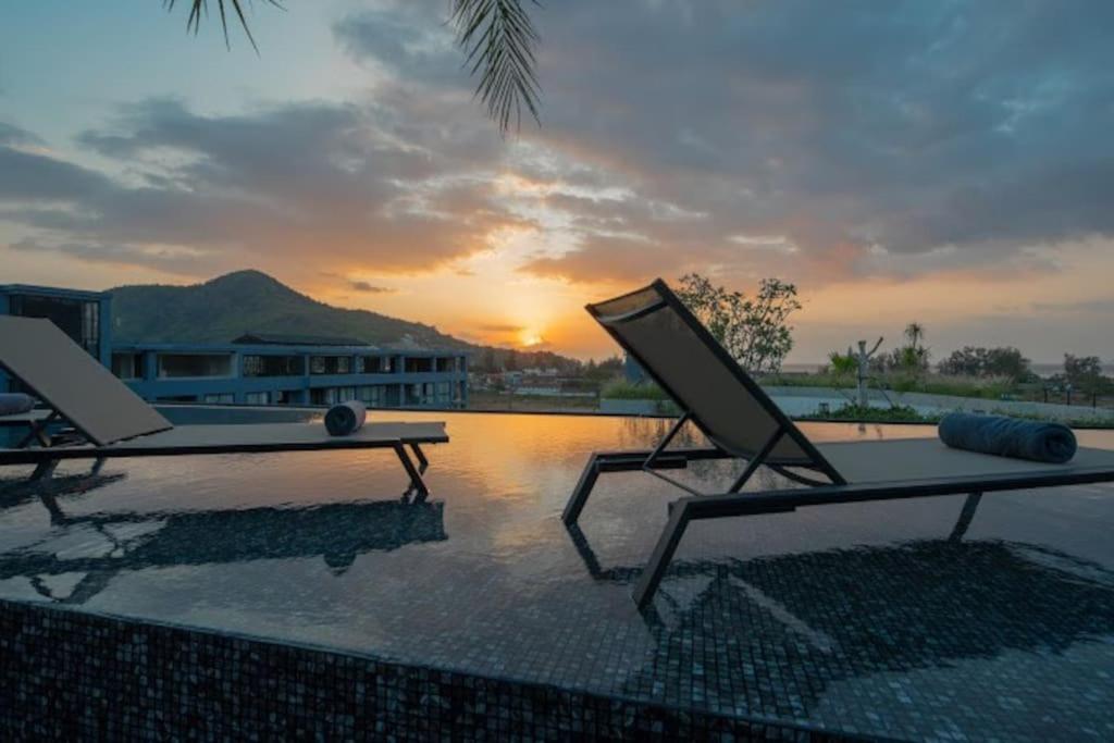 Luxury Resort City Gate Kamala C33 - 4