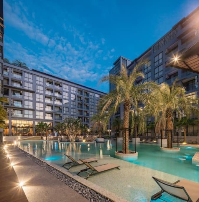 Luxury Resort City Gate Kamala C33 - 5